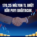 Lider Faktoring kâr dağıtımını onayladı: 21 Mayıs’ta başlıyor