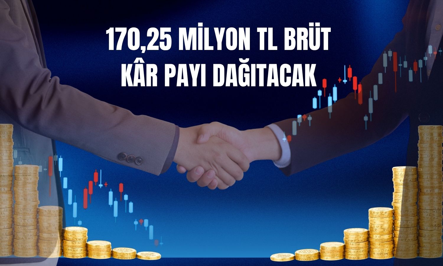 Lider Faktoring kâr dağıtımını onayladı: 21 Mayıs’ta başlıyor