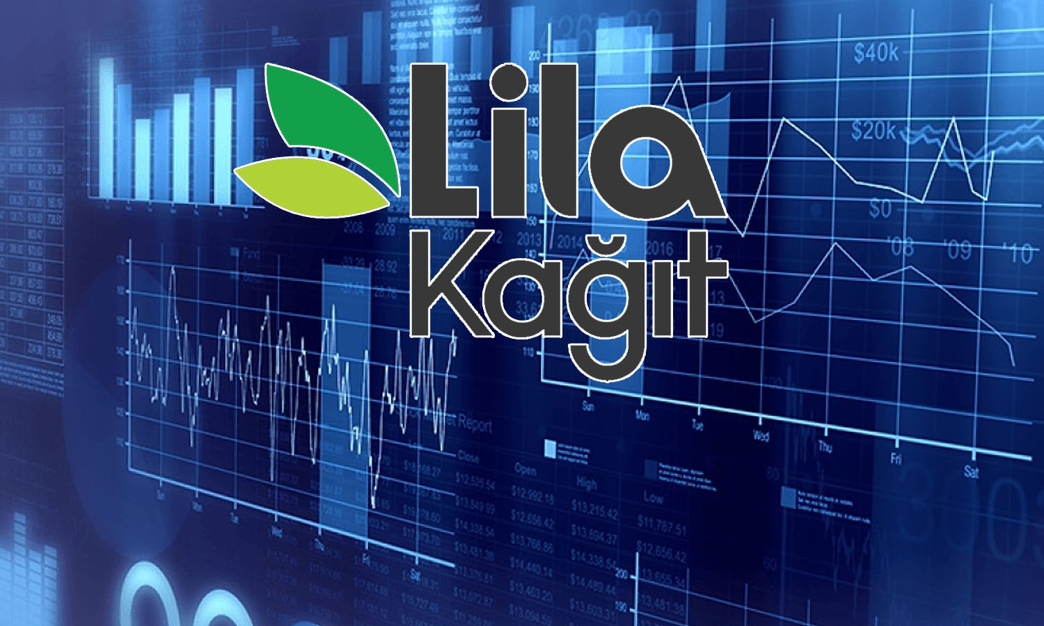 Lila Kağıt’dan yatırımcıları üzen bilanço: 142,3 milyon TL zarar