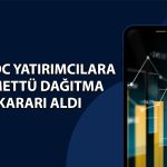 Limak Doğu Anadolu Çimento’dan temettü müjdesi: 1,7 TL verecek