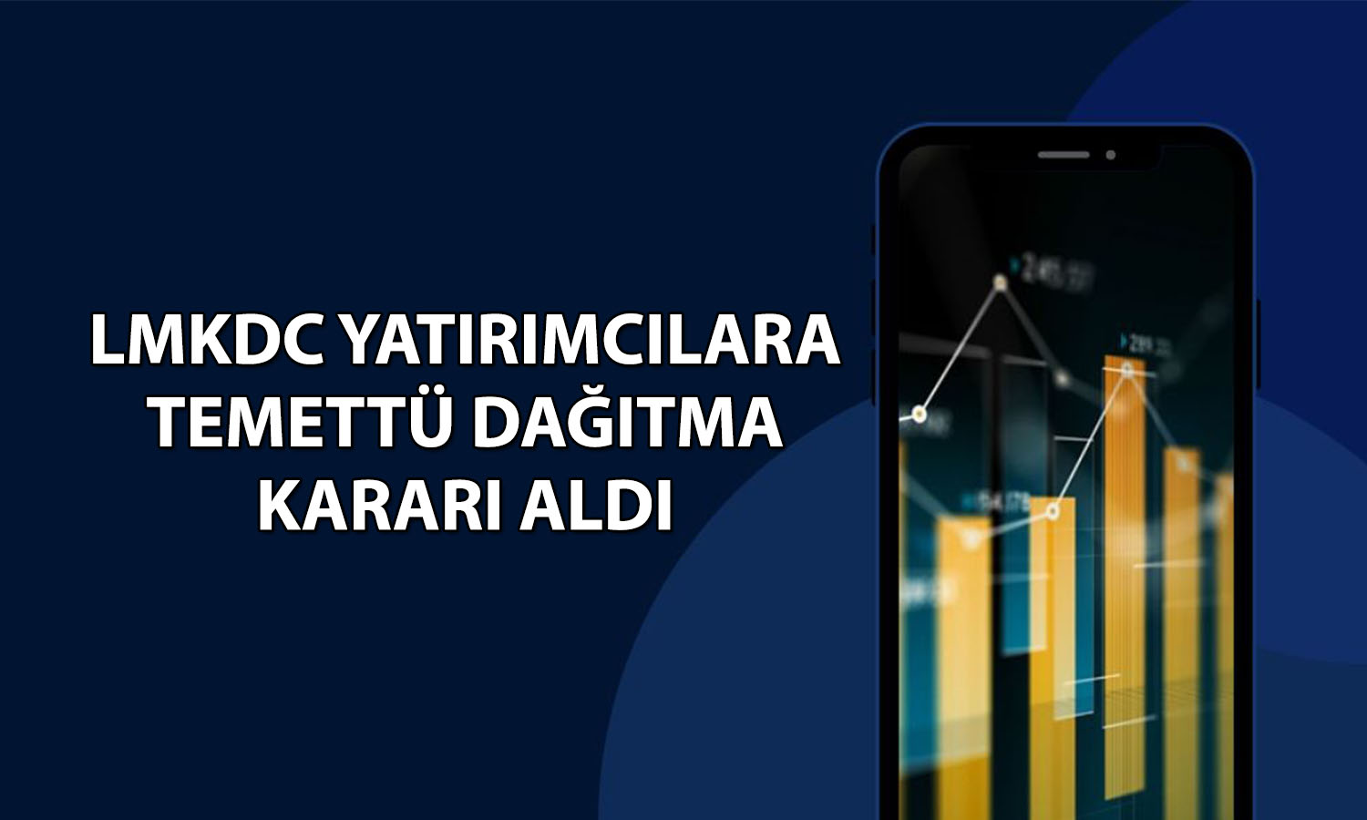 Limak Doğu Anadolu Çimento’dan temettü müjdesi: 1,7 TL verecek