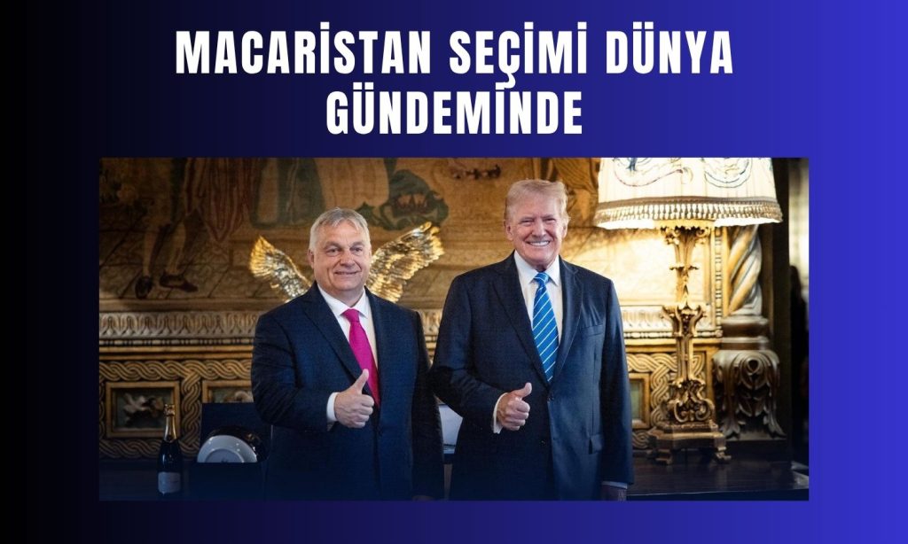 Macaristan’da tarihi seçim: Dengeler değişebilir!