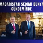 Macaristan’da tarihi seçim: Dengeler değişebilir!