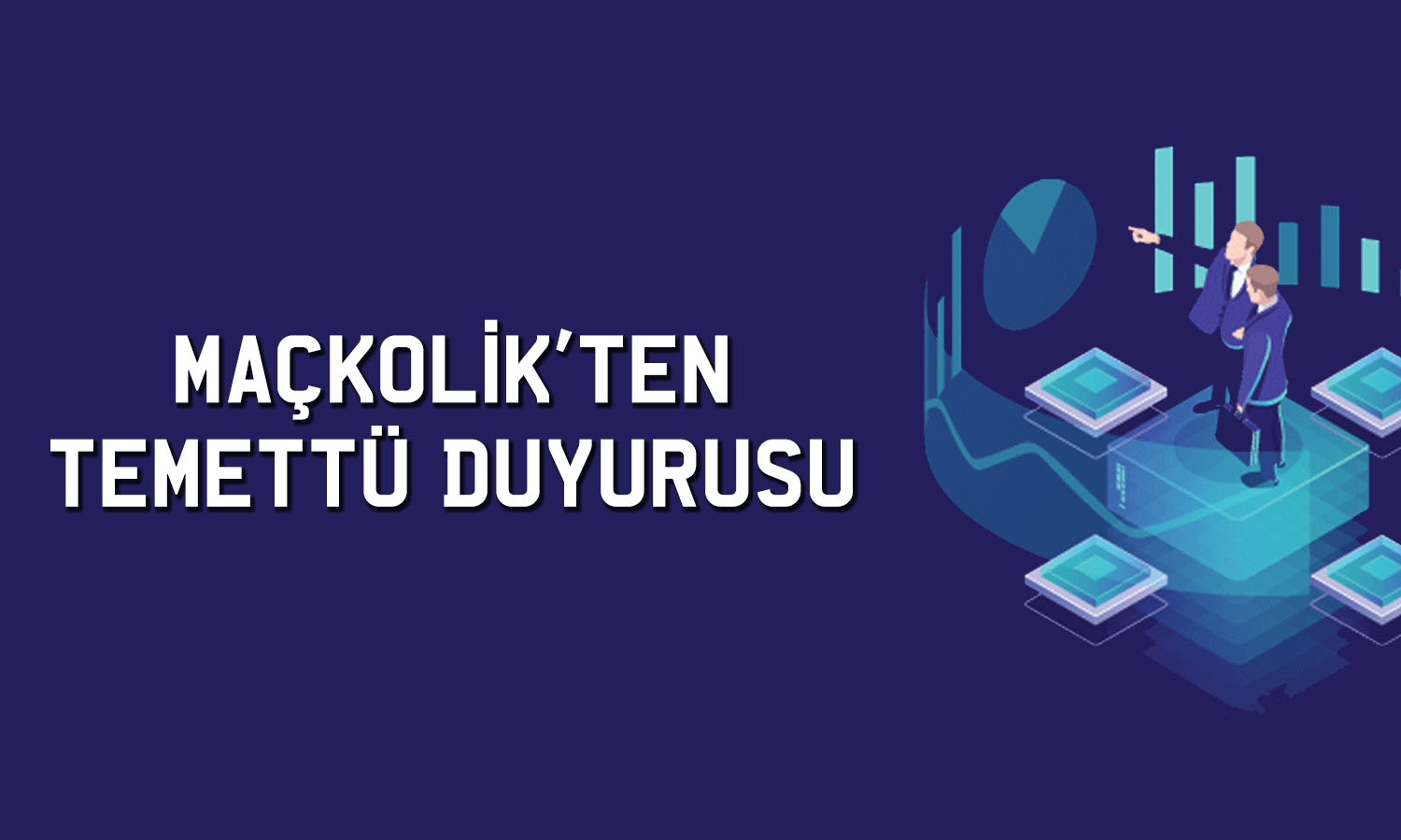 Maçkolik (MACKO) iki taksitle 3,8 TL temettü verecek