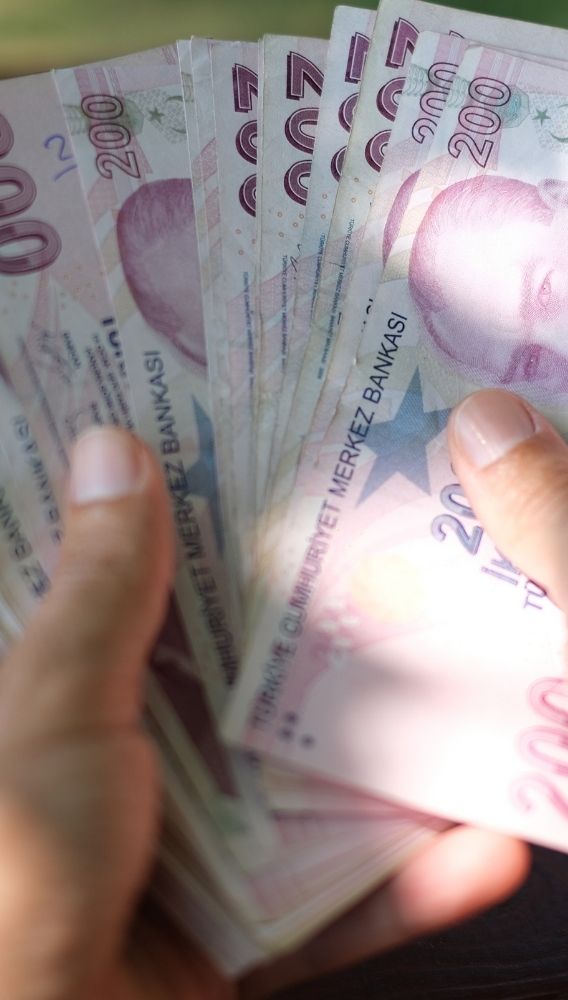 Makim Makina’dan kâr dağıtmama kararı