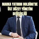 MARKA’da boş bulunan CEO pozisyonu dolduruldu