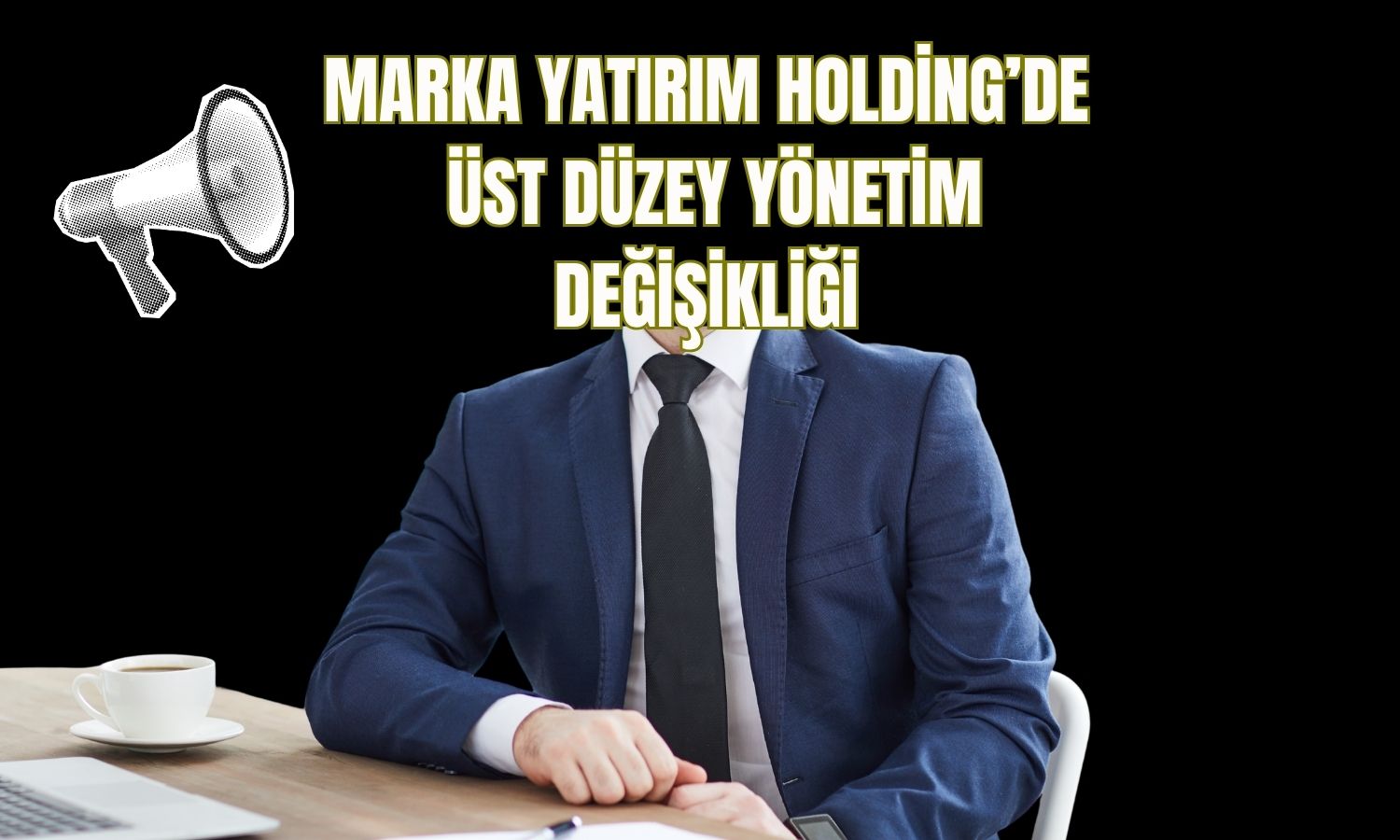 MARKA’da boş bulunan CEO pozisyonu dolduruldu