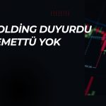 Marmara Holding’den kâr dağıtımı kararı