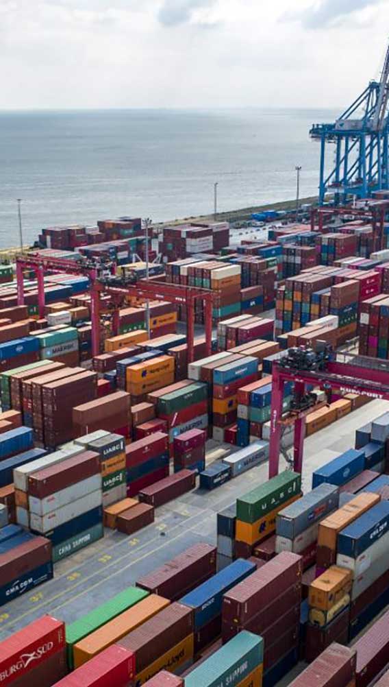 Mart verileri alarm verdi: Dış ticaret açığı yüzde 56 arttı