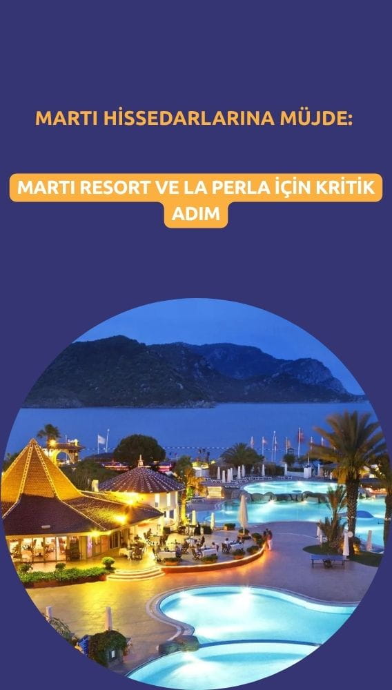 MARTI'dan dev ödeme: Değerli otellerin geri alım hakkı korundu