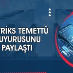 Matriks (MTRKS) 0,16 TL temettü için beklenen tarihi paylaştı