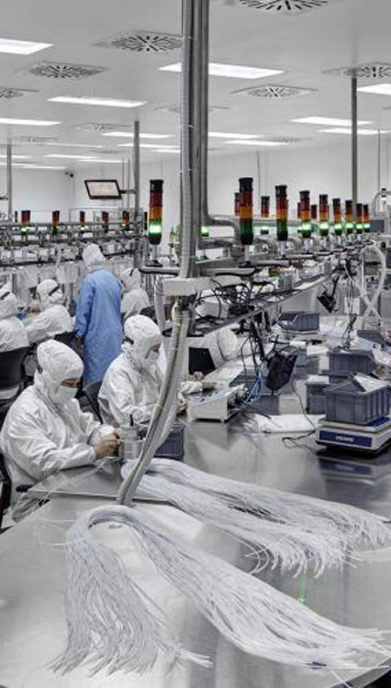 Meditera, Ankara’daki büyük tıbbi malzeme ihalesini kazandı