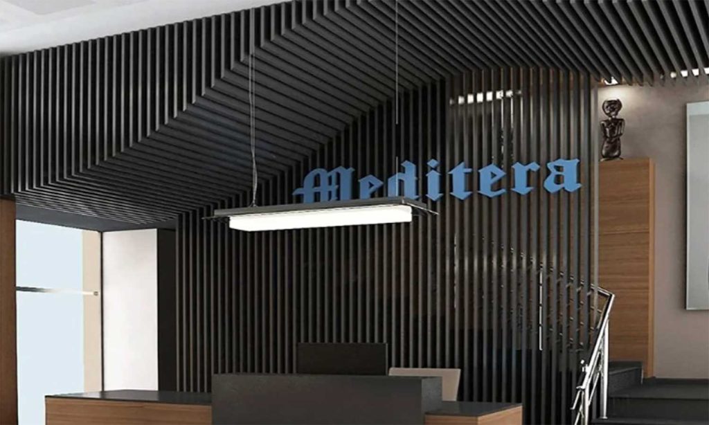 Meditera, Ankara’daki hastane ihalesine teklif verdi