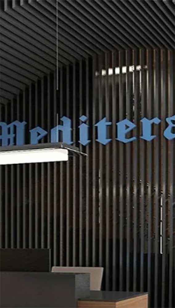 Meditera, Ankara’daki hastane ihalesine teklif verdi