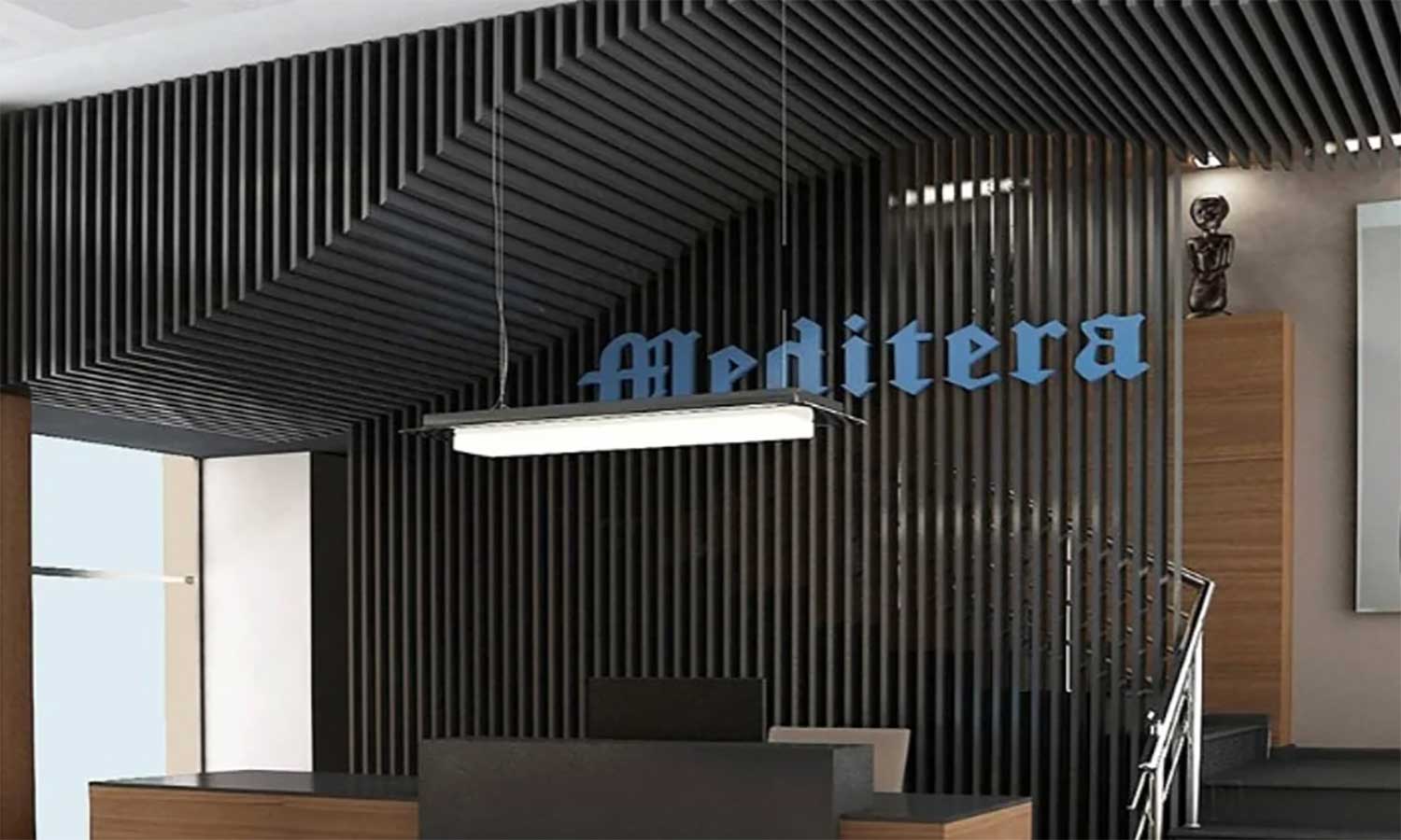 Meditera, Ankara’daki hastane ihalesine teklif verdi