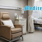 Meditera kemoterapi sarf malzemesi ihalesine katıldı