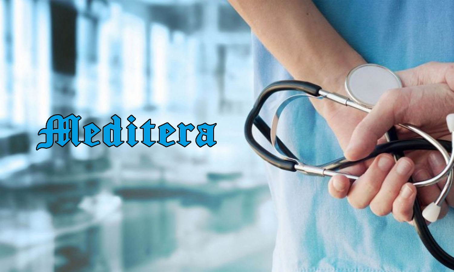 Meditera malzeme ihalesine katıldı: Sonuç bekleniyor