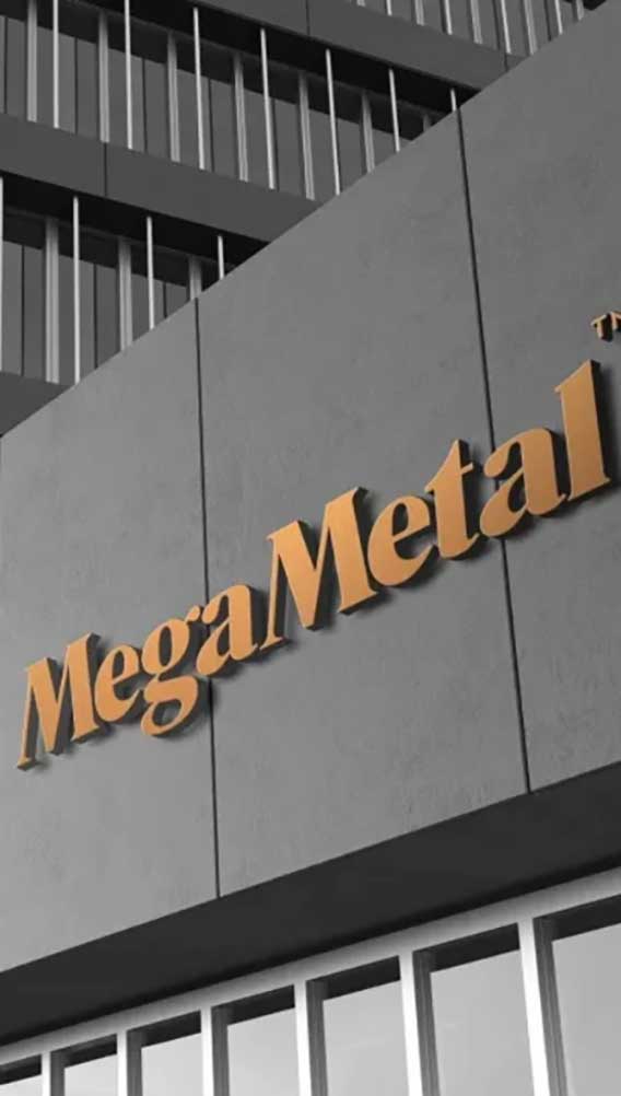 Mega Metal’de ortak satışı sonuçlandı: Pay oranları geriledi