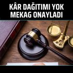 Meka Global kârı bünyede tutma kararı aldı