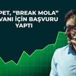 Mepet’ten ünvan değişikliği için SPK başvurusu
