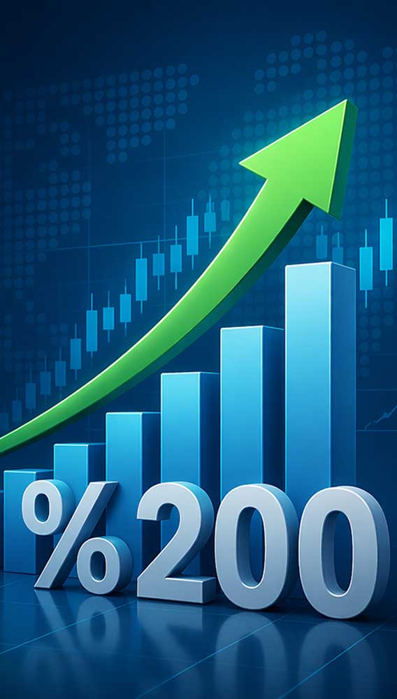 Mercan Kimya’dan yüzde 200 bedelsiz sermaye artırımı kararı