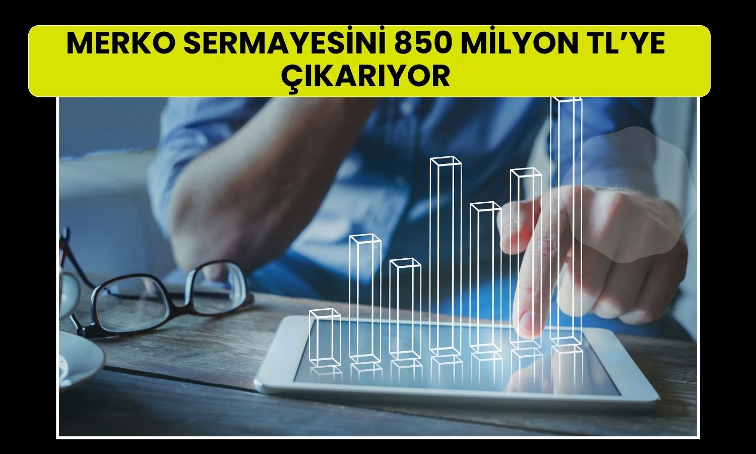 MERKO’nun bedelsiz sermaye artırımına SPK onayı