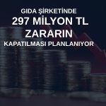 MERKO iç kaynaklarla geçmiş zararları kapatacak