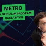 METRO’dan 65 milyon TL’lik geri alım kararı