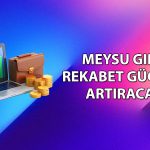 Meysu Gıda Turquality ile gücünü artıracak