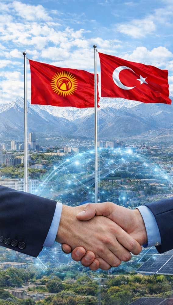 Mia Teknoloji’den Kırgızistan’da 12,4 milyon dolarlık yeni sözleşme