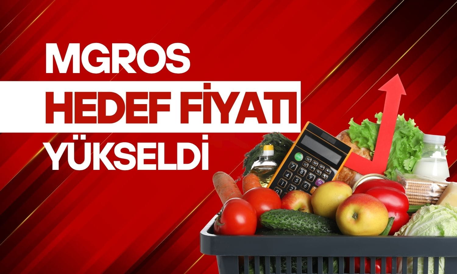 Migros (MGROS) hedef fiyatı yükseldi: Dev revizyonun perde arkası