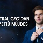 Mistral GYO 0,42 TL temettü için genel kuruldan onay aldı
