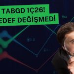 Model portföy hissesi için hedef fiyat 375 TL’de korundu!