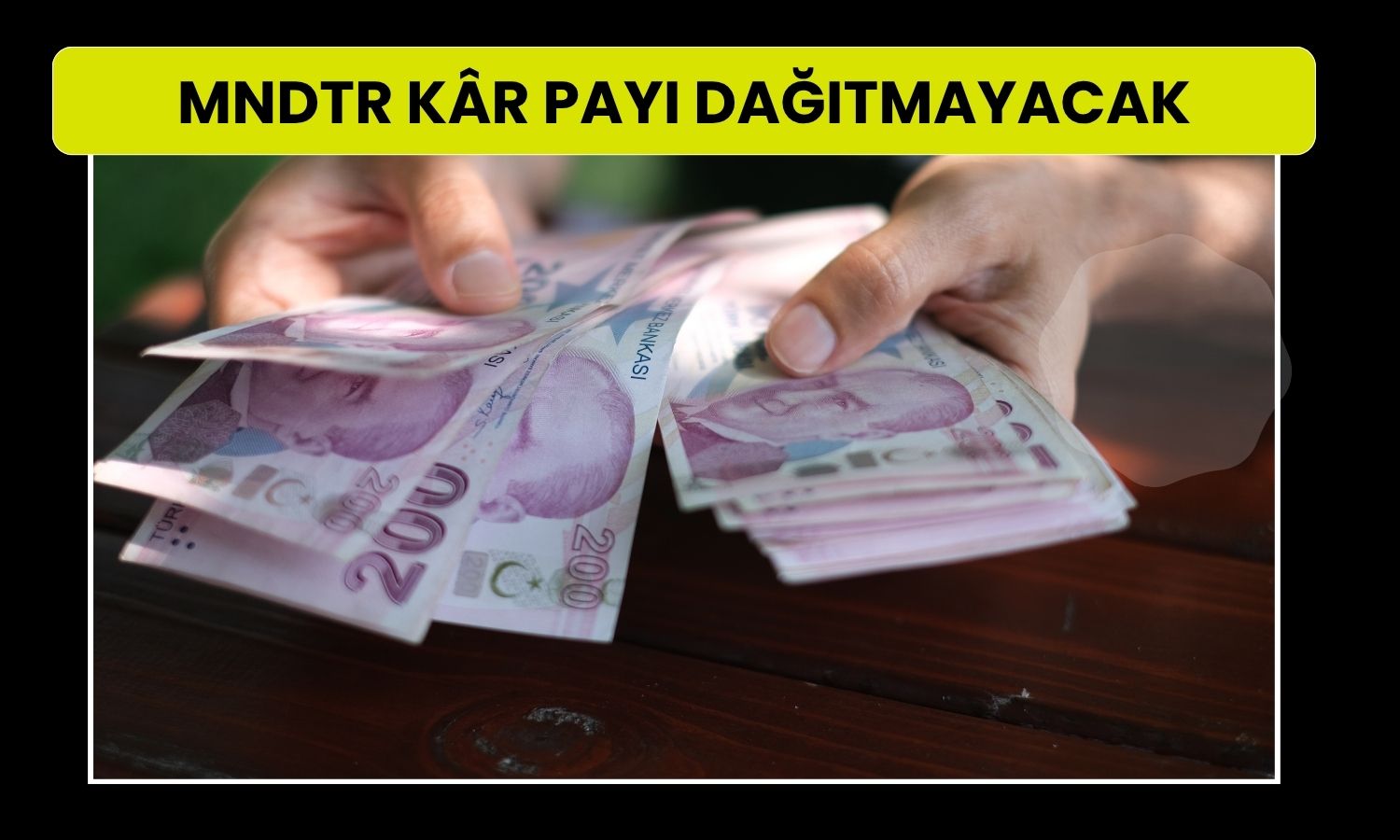 Mondi zarar açıkladı, temettü yok