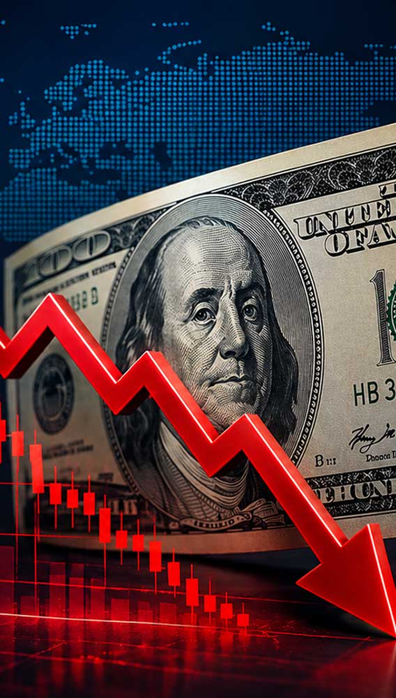 Morgan Stanley: Dolar zayıflayabilir, ancak riskler sürüyor