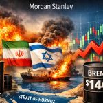 Morgan Stanley: Petrol piyasası baskı altında ama dengede