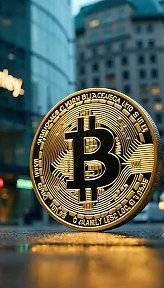 Morgan Stanley’nin Bitcoin ETF’i ilk gününde beklentileri aştı