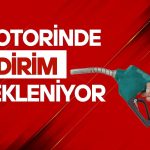 Motorinde dev indirim bekleniyor: Litre başına 15 TL