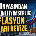 MÜSİAD’dan enflasyon mesajı: Panik yok, süreç zamana yayılacak