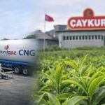 Naturelgaz, ÇAYKUR’un 811 milyon TL’lik ihalesini kazandı