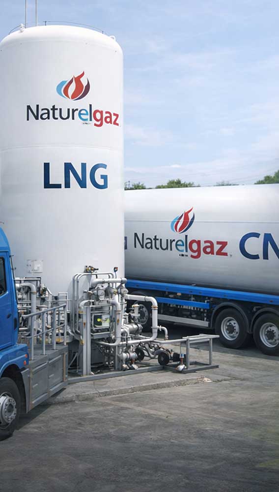 Naturelgaz, ÇAYKUR’un 811 milyon TL’lik ihalesini kazandı