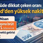 Netcad’den yatırımcıya güçlü temettü: 600 milyon TL dağıtım