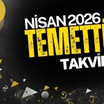 Nisan’da temettü dağıtacak şirketler: 8’i ödedi, 20’si beklemede