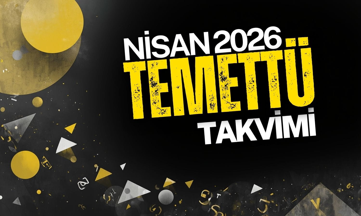 Nisan’da temettü dağıtacak şirketler: 8’i ödedi, 20’si beklemede