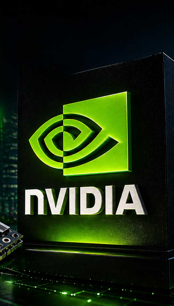 Nvidia’dan tarihi rekor: 5 trilyon dolar eşiği aşıldı