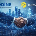 Odine’den Turkcell ile 3,87 milyon dolarlık anlaşma