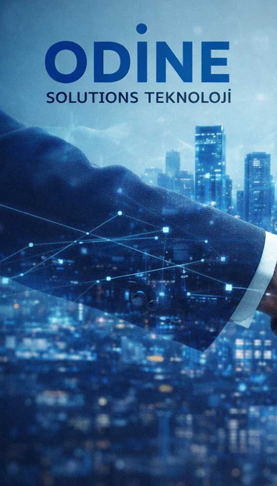 Odine'den Turkcell ile 3,87 milyon dolarlık anlaşma