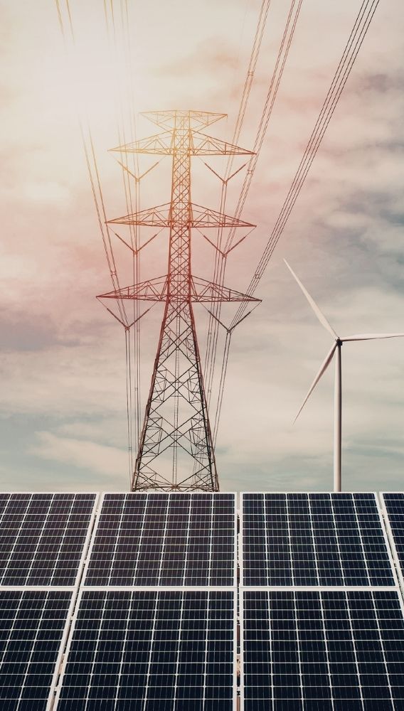 Ofis Yem’den enerji yatırımı: GES devrede