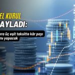 Onay çıktı: MEDTR yatırımcısına üç taksitte temettü geliyor