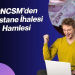 Oncosem 141 milyon TL’lik ihale için imzayı attı!